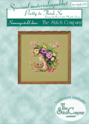 Materialkit Pretty to Think So - The Stitch Company