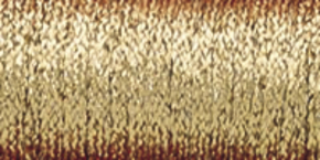 Very Fine Braid #4 Gold - Kreinik