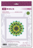 Cross stitch kit Self-knowledge Mandala - RIOLIS