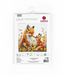 Cross stitch kit Tenderness - Luca-S