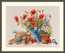 Cross stitch kit Summer Still Life - Merejka