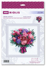 Cross stitch kit Fruitful Bouquet - RIOLIS