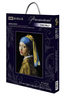 Borduurpakket Girl with a Pearl Earring after J. Vermeer's Painting - RIOLIS