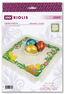 Borduurpakket Easter Table Topper - RIOLIS