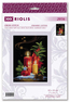 Cross stitch kit Christmas Light - RIOLIS