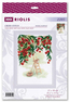 Cross stitch kit Cherry Garden - RIOLIS