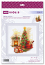 Cross stitch kit Christmas Serenity - RIOLIS