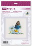 Cross stitch kit Fragile Beauty - RIOLIS