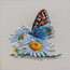 Cross stitch kit Fragile Beauty - RIOLIS