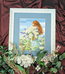 Cross stitch kit Chamomile Happiness - RIOLIS